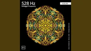 528 Hz Heal Golden Chakra