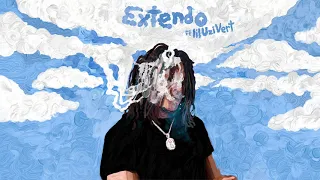 Young Nudy - Extendo (feat. Lil Uzi Vert) [Official Audio]