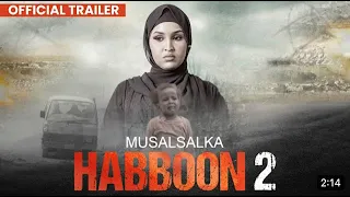 MUSALSALKA HABBOON SEASON 2 Ep  12 Review/RECAP