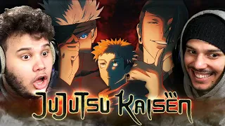 Jujutsu Kaisen Season 2 Opening 2 REACTION | This Arc Looks HYPE