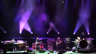 Phish | 12.31.10 | Gone