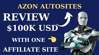 Azon Autosites Review - Legit or Scam?