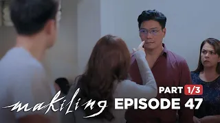 Makiling: Doc Franco drops a MAJOR REVELATION! (Full Episode 47 - Part 1/3)