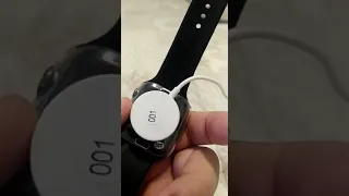 Problema com o smartwatch iwo w27 pro comprado pelo Aliexpress