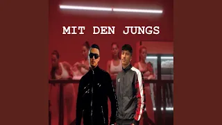 MIT DEN JUNGS (Remix)