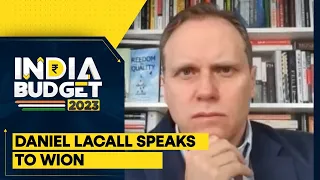Exclusive | Union Budget 2023: Daniel Lacalle, Cheif Economist at Tressis speaks to WION