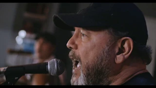 Rubén Blades presenta ¨Paraiso Road Gang¨ | TEMPLO DE AGUA con Eric Rigler