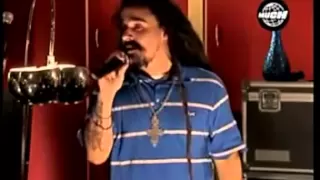 Dread Mar I - Asi Fue (Much Mussic).mpg