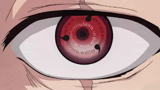 KAKASHI REVEALS SHARINGAN FOR THE FIRST TIME | COPY NINJA KAKASHI ENCOUNTERS ZABUZA | English Sub