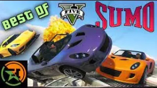 SUMO BUT 100X BETTER! | GTA 5 Vip GAMEPLAY #grow #vrial