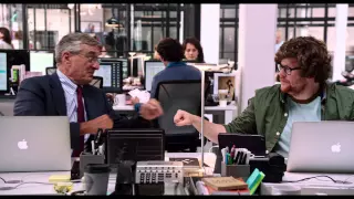 The Intern | Official Trailer | Releases 24 September