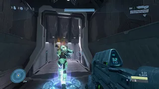 expect the unexpected in halo