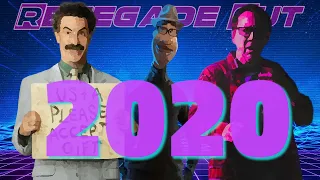 All the Movies I Liked in 2020 | Renegade Cut