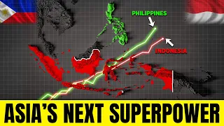 Indonesia or Philippines: Future Southeast Asian Superpower?