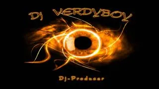 Dj VerdyBoy - Beautiful Mystery (prewiev)