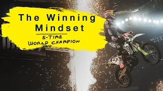 The winning mindset – Billy Bolt | Husqvarna Motorcycles