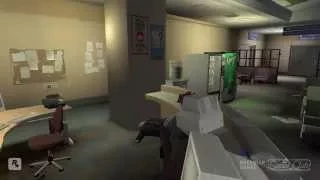 GTA IV. Приколы и глюки GTA IV