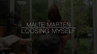 Loosing Myself | Malte Marten | Handpan Meditation