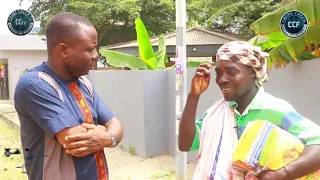 40YR OLD STREET HAWKER WEEPS UNCONTROLLABLY AFTER RECEIVING 600 CEDIS AS SURPRISE.