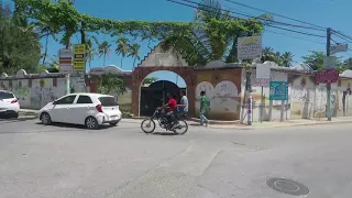 Las Terrenas - Dominican Republic 2018