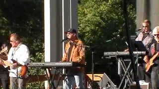 John Ford Coley--We'll Never Have To Say Goodbye Again---2013 Indiana State Fair