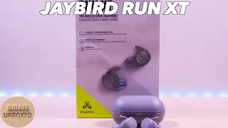 Jaybird Run XT (New Version) - Are they worth it?