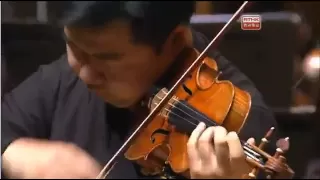 Ning Feng plays Der Erlkonig 2012