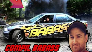 COMPILATION DES CONNERIES DE BABASS !