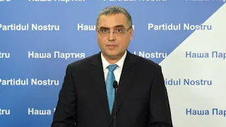 Online! La Mulți Ani Partidul Nostru! (27.02.2023)