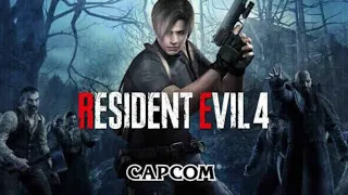 Mencari Keberadaan Anak Presiden US [Resident Evil 4]