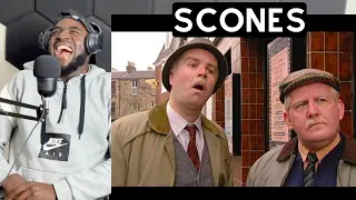 STILL GAME S1 EP 6