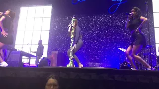 LANA DEL REY - Cherry (Live at the Echo Arena, Liverpool) - 22/08/17