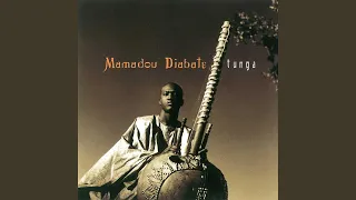 Mamdou Diawara
