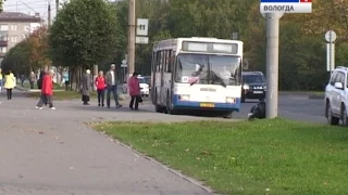 Стоимость проезда в автобусе увеличится в Череповце