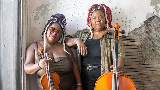 Betting On Ourselves: The SistaStrings Story