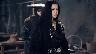 Best Martial Arts Kungfu  - New Fantasy Movie 2020 - Chinese movies english subtitles