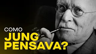 Introdução Guiada e Descomplicada ao Pensamento de Jung com Lilian Wurzba | Aula da Casa do Saber+