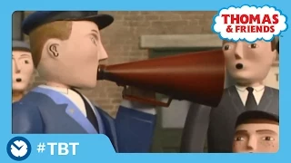 Sounds | TBT | Thomas & Friends