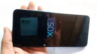 Infinix Stuck At XOS Infinix Stuck On Logo Infinix Stuck On Boot Screen