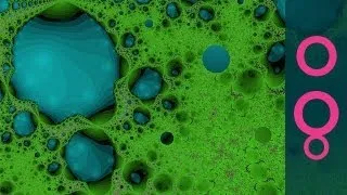 Micro-algae: source of energy?