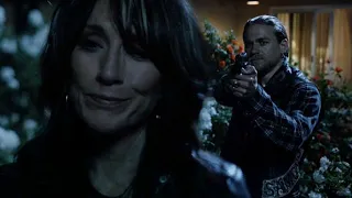 Sons Of Anarchy Jax Kills Gemma Clip