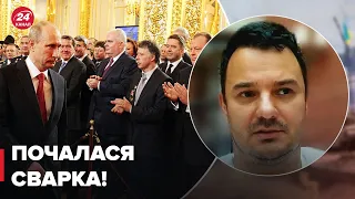 💥ФСБ шукає винних у провалі планів щодо України / У рф проблеми з високоточною зброєю – ДОВГОПОЛИЙ