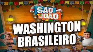 Washington Brasileiro no São João de Baianópolis-BA 2022