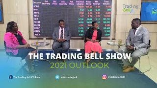 Outlook of The 2021 Markets.