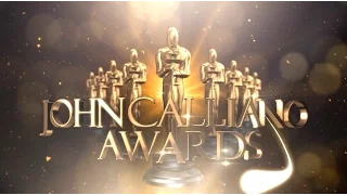 Премия JohnCalliano Awards - Кальянный Оскар!