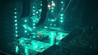 Muse - Uprising (Houston 2 March 2023)