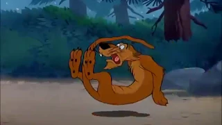 Dingo - Papa, C'est un Lion 1952