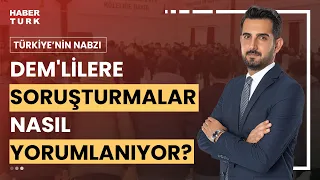 #CANLI - Türkiye'nin Nabzı'nda Fevzi Çakır soruyor; konukları yanıtlıyor