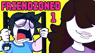 Stuck in the Friendzone for 3 Years (Ft. @jaidenanimations)