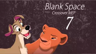 BLANK SPACE Crossover MEP [CLOSED]